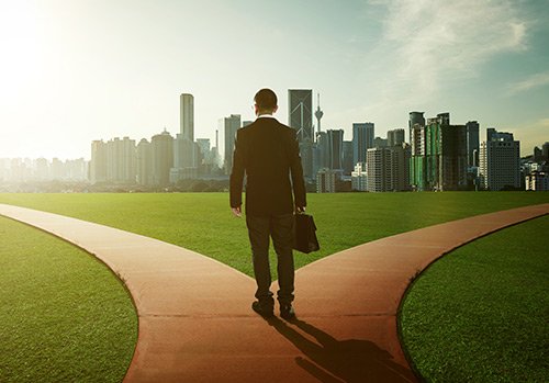 Career Change & Transition Strategies to Future-Proof Your Career