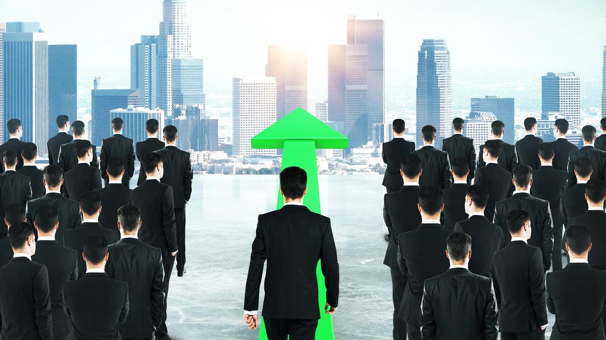 Emerging Careers & Future of Work Drive Market Transformation