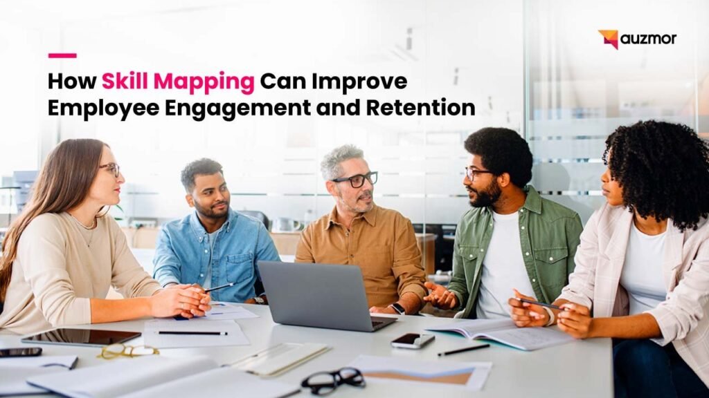 Skill Mapping & Development for Careers Guides Professional Advancement